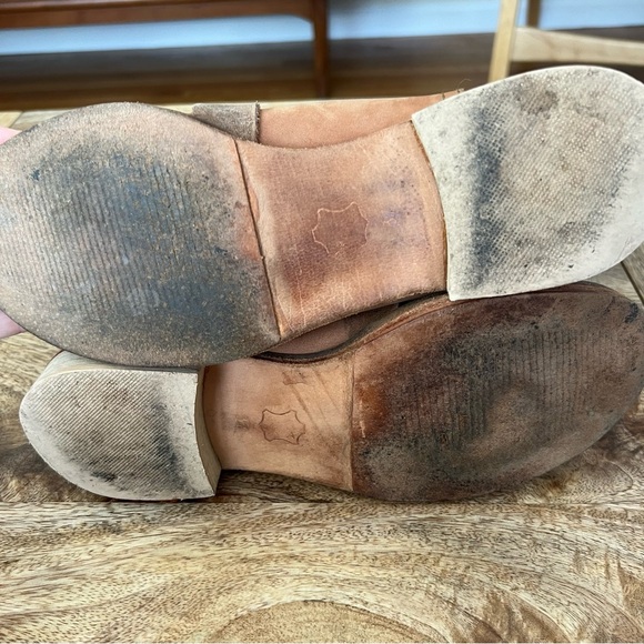 Free People las palmas booties - Picture 4 of 6